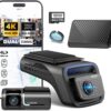 THINKWARE DASH CAM U3000 PRO