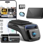 THINKWARE DASH CAM U3000 PRO